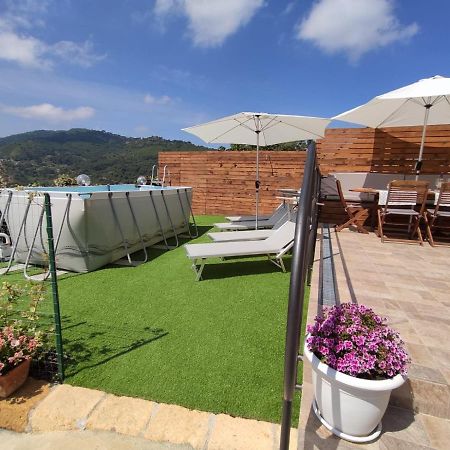 Casa Vacanze Villa Baronessa Cefalù Extérieur photo