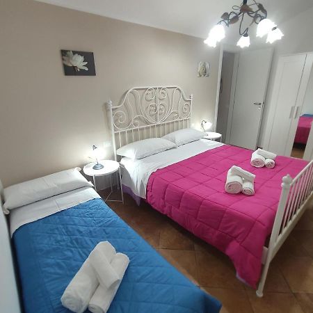 Casa Vacanze Villa Baronessa Cefalù Extérieur photo