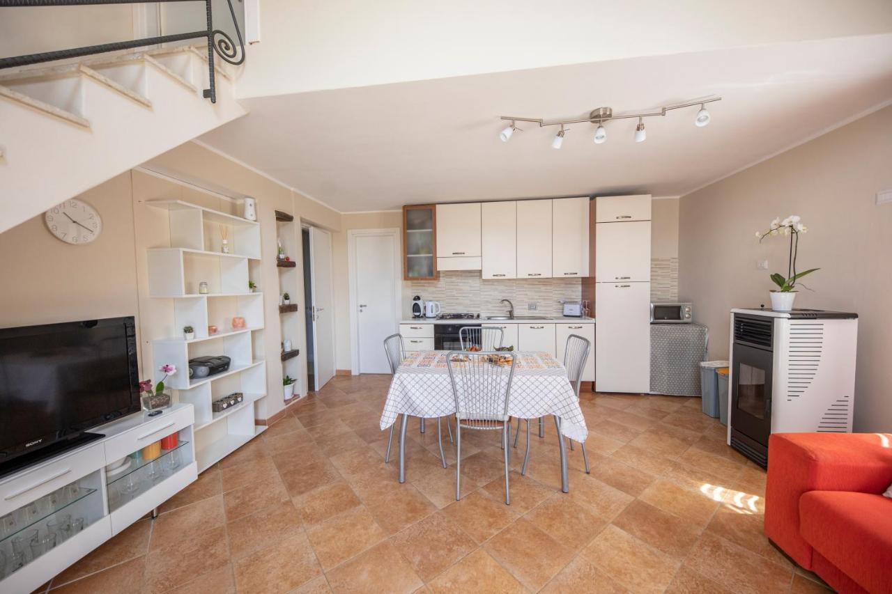Casa Vacanze Villa Baronessa Cefalù Extérieur photo