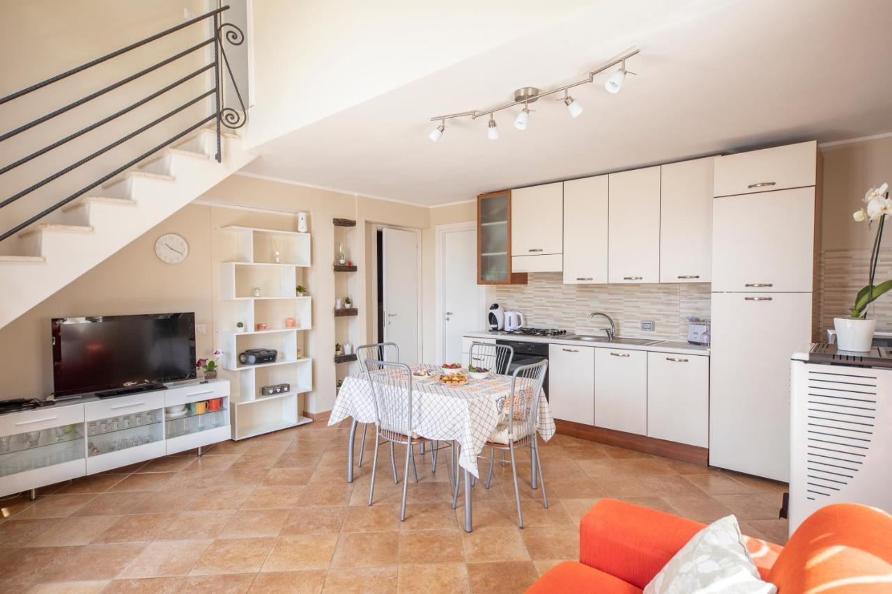 Casa Vacanze Villa Baronessa Cefalù Extérieur photo