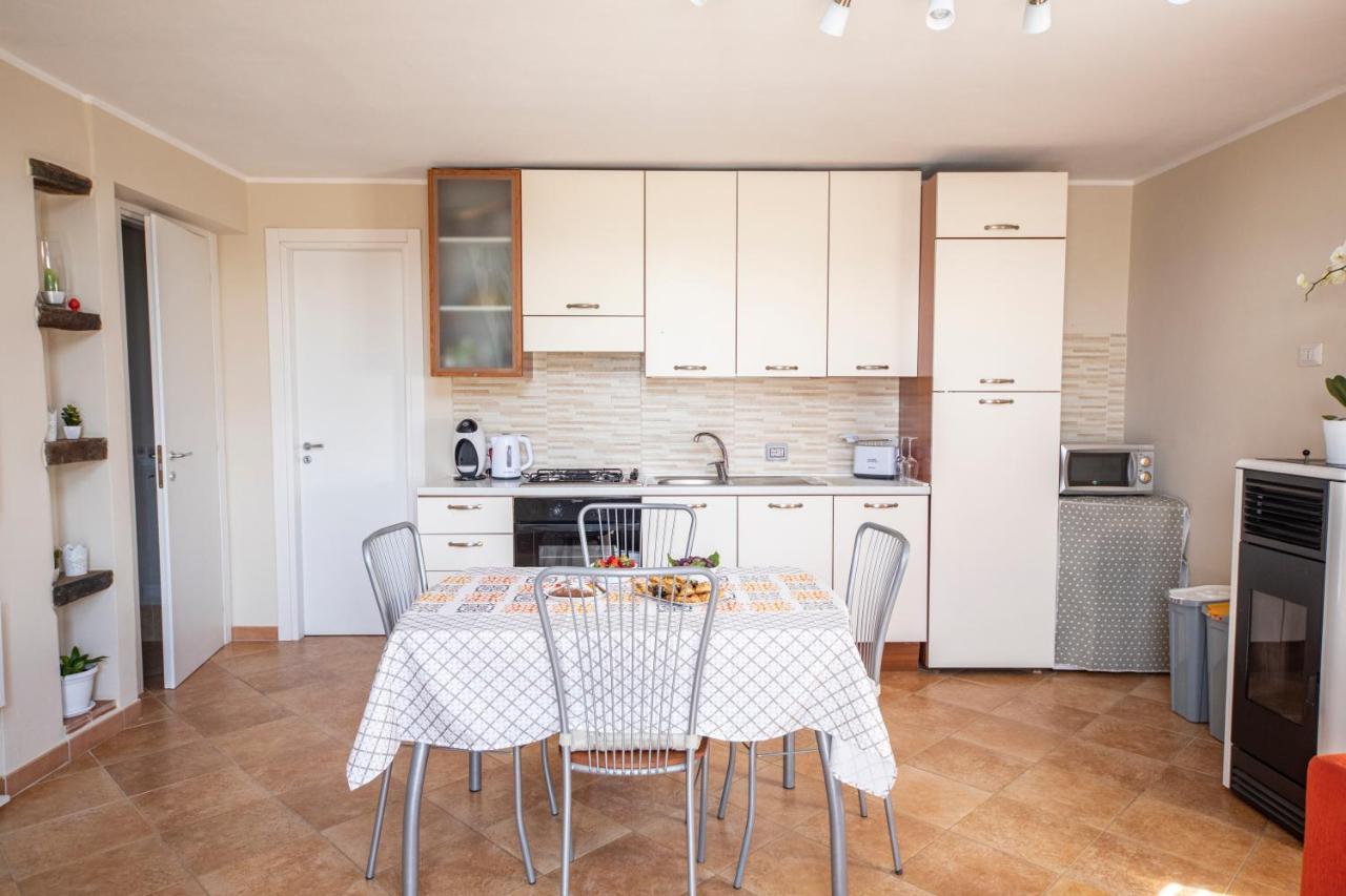 Casa Vacanze Villa Baronessa Cefalù Extérieur photo