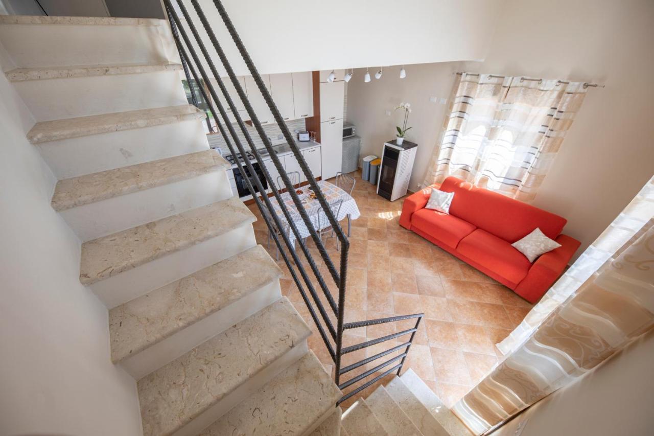 Casa Vacanze Villa Baronessa Cefalù Extérieur photo