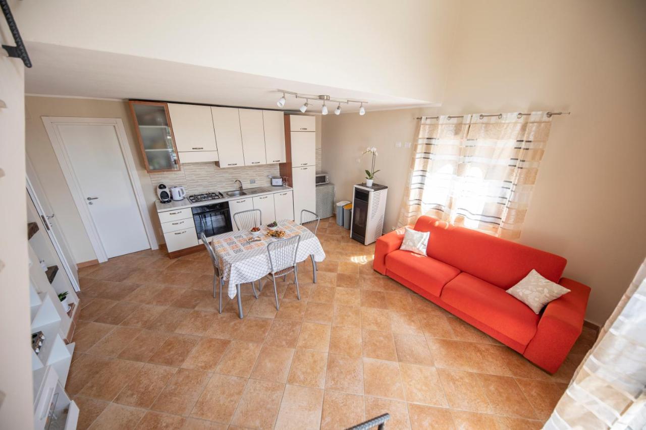 Casa Vacanze Villa Baronessa Cefalù Extérieur photo