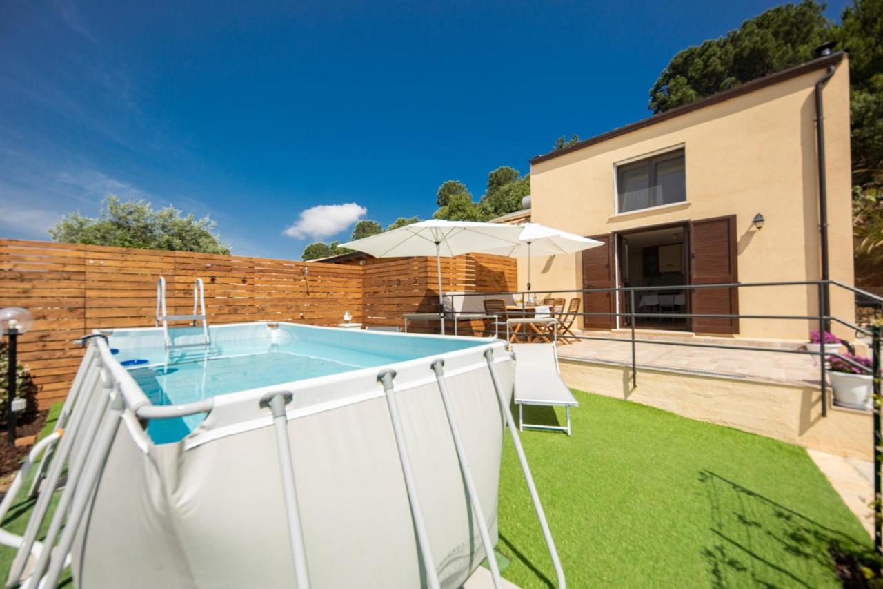 Casa Vacanze Villa Baronessa Cefalù Extérieur photo