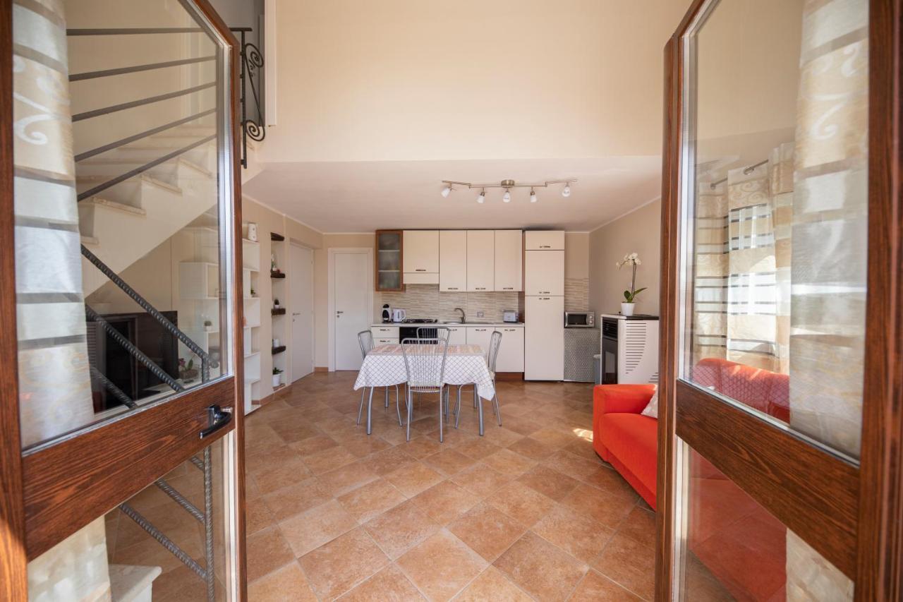 Casa Vacanze Villa Baronessa Cefalù Extérieur photo