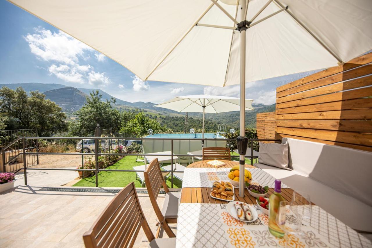 Casa Vacanze Villa Baronessa Cefalù Extérieur photo