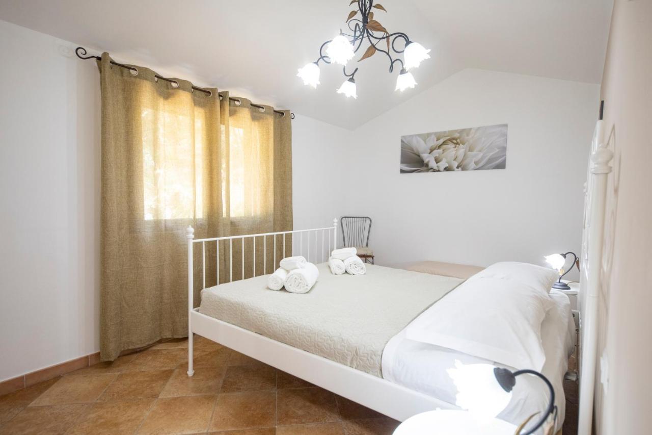 Casa Vacanze Villa Baronessa Cefalù Extérieur photo