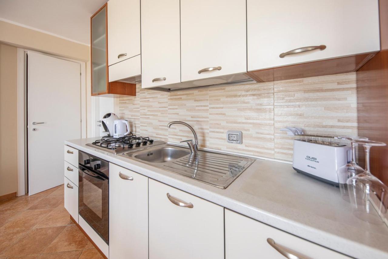 Casa Vacanze Villa Baronessa Cefalù Extérieur photo