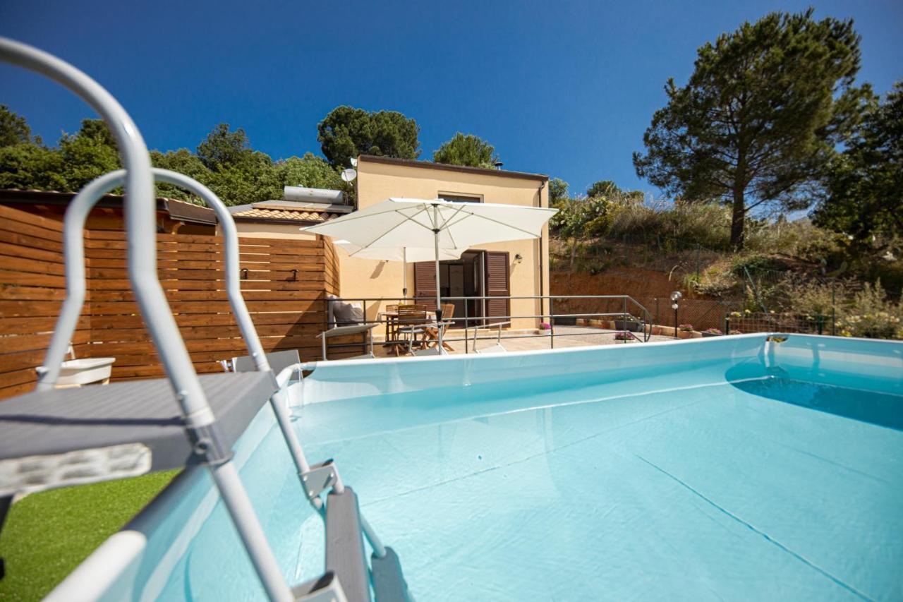Casa Vacanze Villa Baronessa Cefalù Extérieur photo