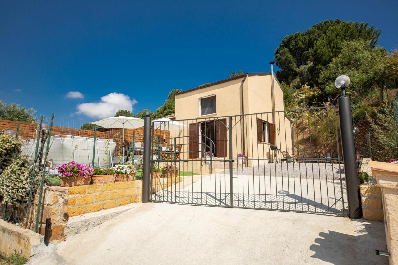 Casa Vacanze Villa Baronessa Cefalù Extérieur photo