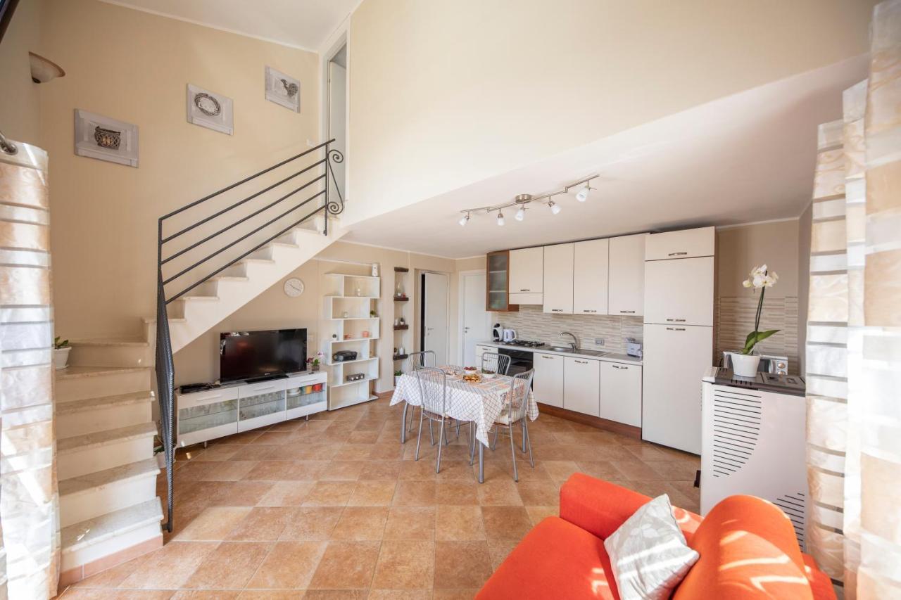 Casa Vacanze Villa Baronessa Cefalù Extérieur photo