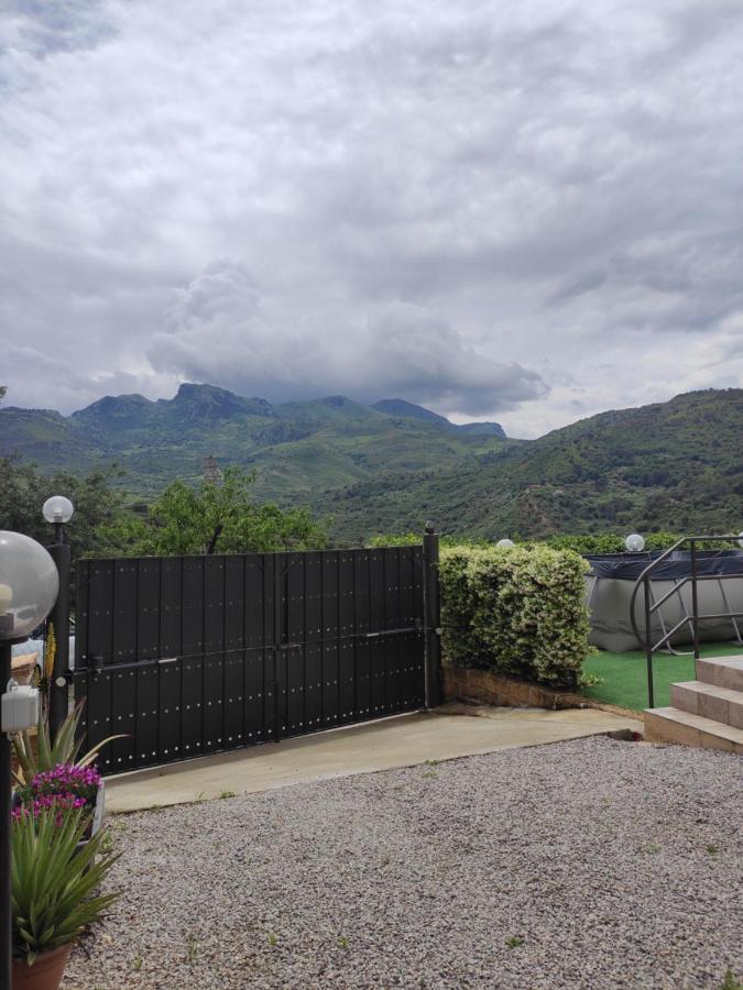 Casa Vacanze Villa Baronessa Cefalù Extérieur photo